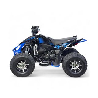 Quad 250cc Roan Typhoon R10