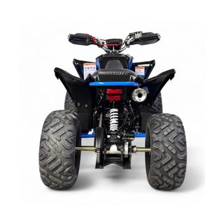 Quad 250cc Roan Typhoon R10