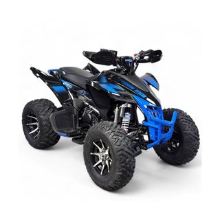 Quad 250cc Roan Typhoon R10