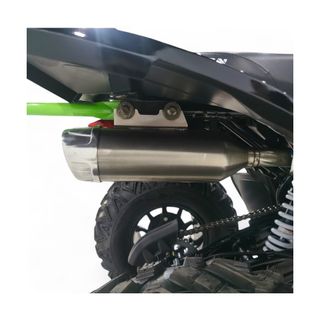 Quad 250cc Roan Typhoon R10