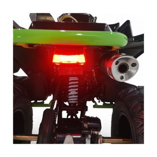 Quad 250cc Roan Typhoon R10