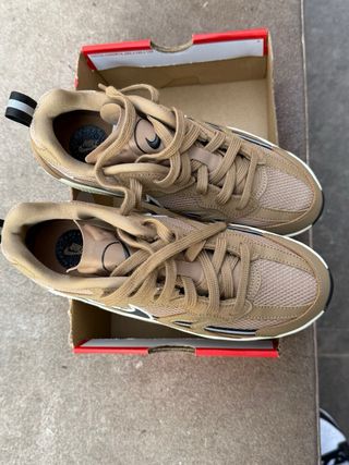 Scarpe Nike jam numero 39 unisex
mai usate