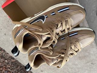Scarpe Nike jam numero 39 unisex
mai usate