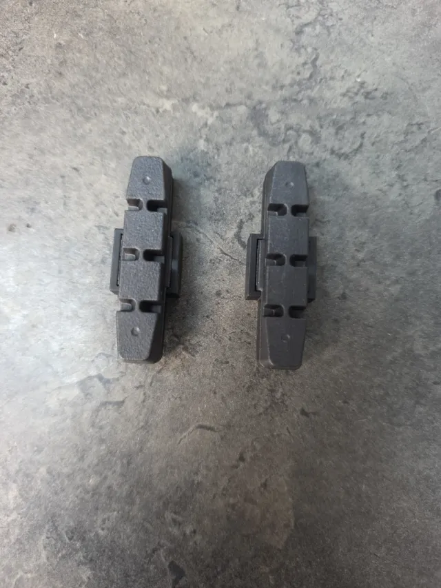 Zapatas Freno Magura Hidráulico V-Brake