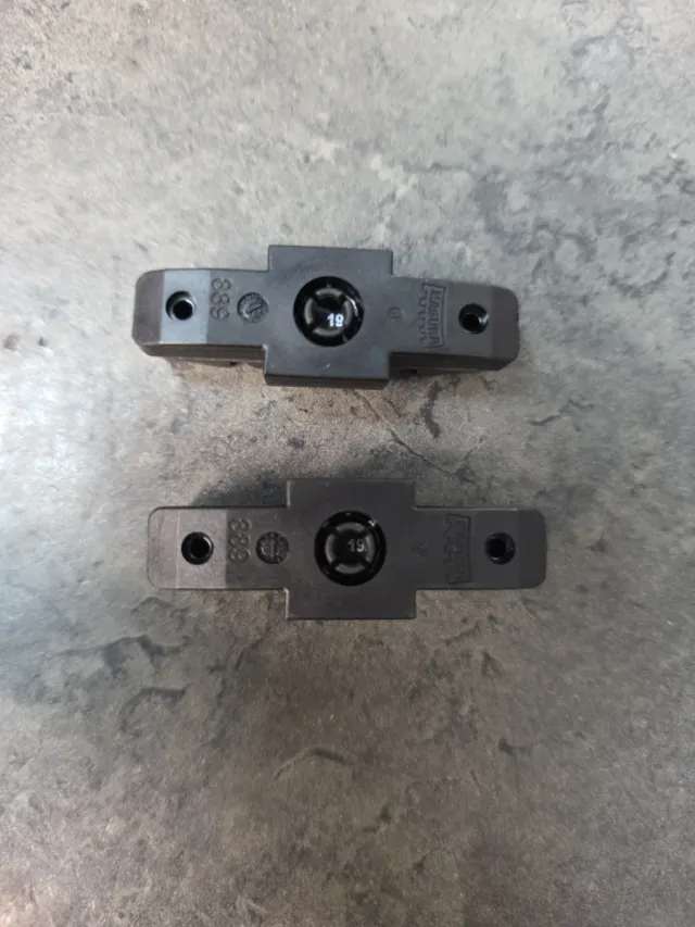 Zapatas Freno Magura Hidráulico V-Brake