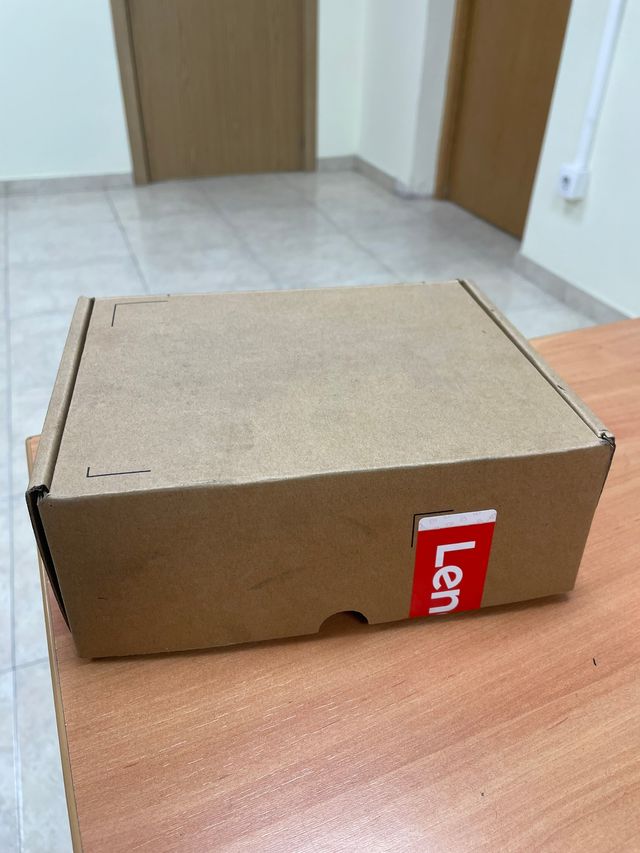 Lenovo ThinkPad Dock Station Gen2