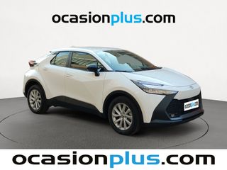 Toyota C-HR 1.8 140H Active 103 kW (140 CV)