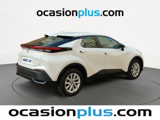 Toyota C-HR 1.8 140H Active 103 kW (140 CV)