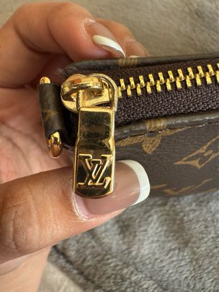 Bolso LV Multi Pochette
