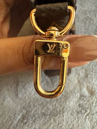 Bolso LV Multi Pochette