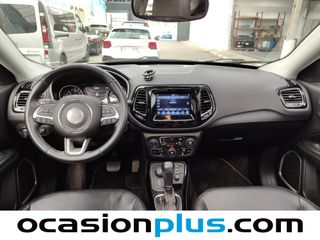 Jeep Compass 2.0 Multijet Limited 4x4 AD Auto 103 kW (140 CV)