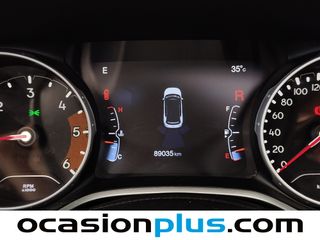 Jeep Compass 2.0 Multijet Limited 4x4 AD Auto 103 kW (140 CV)