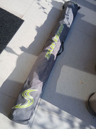 Vela Windsurf freestyle 5.1 M2