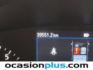 Ford Focus 1.0 Ecoboost MHEV Active Auto 114 kW (155 CV)