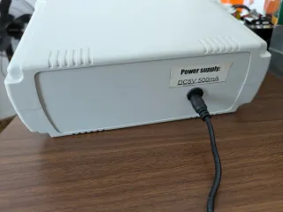 Generador de Señal DDS