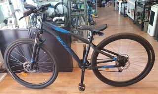 Bicicleta Rockrider ST120 / 27,5 (Perfecto estado)