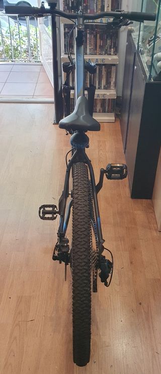 Bicicleta Rockrider ST120 / 27,5 (Perfecto estado)