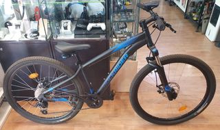 Bicicleta Rockrider ST120 / 27,5 (Perfecto estado)