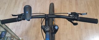 Bicicleta Rockrider ST120 / 27,5 (Perfecto estado)