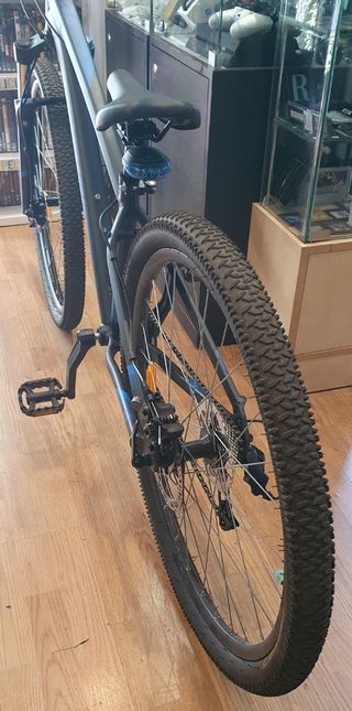 Bicicleta Rockrider ST120 / 27,5 (Perfecto estado)