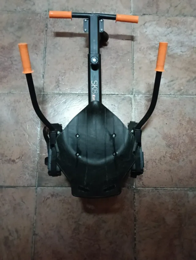 Asiento para patinete eléctrico SK8
