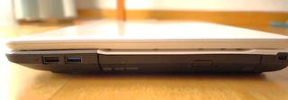 Ordenador portátil SSD Packard Bell EasyNote