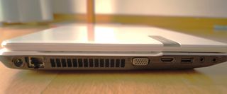 Ordenador portátil SSD Packard Bell EasyNote