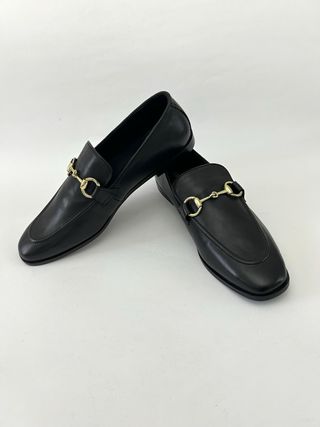 Mocassini donna Vera Pelle N.41