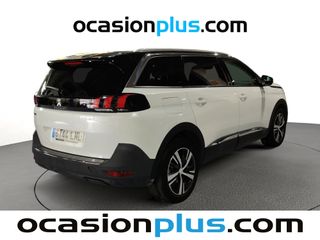 Peugeot 5008 PureTech 130 S&S Allure EAT8 96 kW (130 CV)
