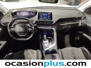 Peugeot 5008 PureTech 130 S&S Allure EAT8 96 kW (130 CV)