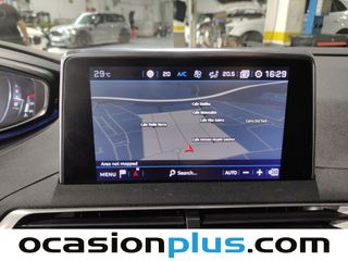Peugeot 5008 PureTech 130 S&S Allure EAT8 96 kW (130 CV)
