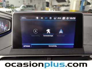 Peugeot 5008 PureTech 130 S&S Allure EAT8 96 kW (130 CV)