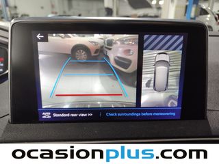 Peugeot 5008 PureTech 130 S&S Allure EAT8 96 kW (130 CV)