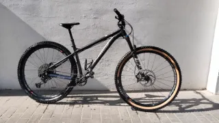 Nukeproof Scout 290 Talla M 2022 29"