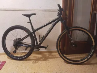 Nukeproof Scout 290 Talla M 2022 29"