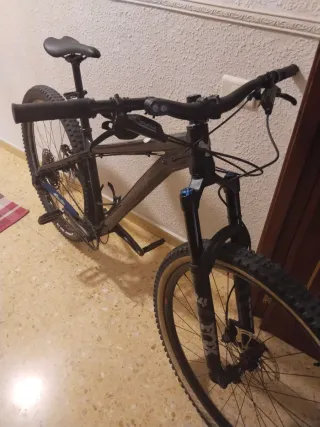 Nukeproof Scout 290 Talla M 2022 29"