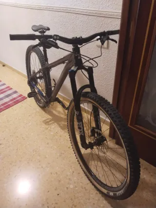 Nukeproof Scout 290 Talla M 2022 29"