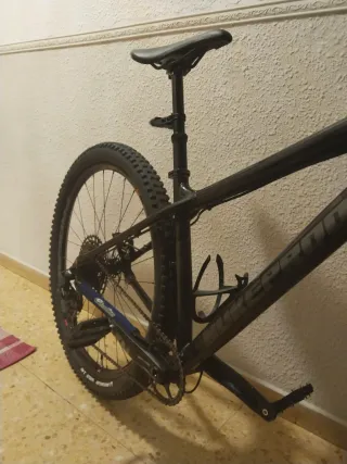 Nukeproof Scout 290 Talla M 2022 29"