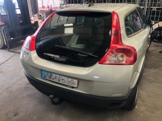 Piloto trasero derecho Volvo C30