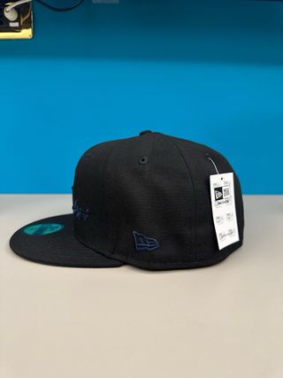 New Era 59FIFTY Cappello Fitted 7 3/8, 7 1/2