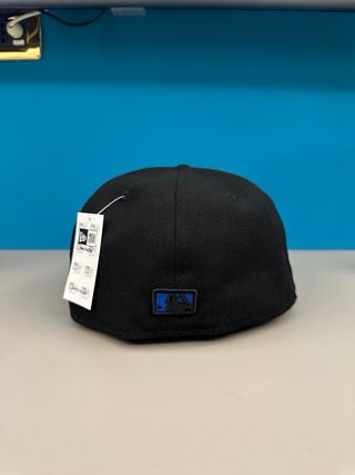 New Era 59FIFTY Cappello Fitted 7 3/8, 7 1/2