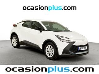 Toyota C-HR 1.8 140H Active 103 kW (140 CV)