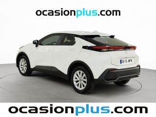 Toyota C-HR 1.8 140H Active 103 kW (140 CV)