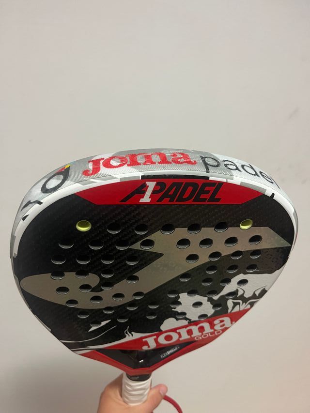 Pala Joma Gold Pro A1 Padel