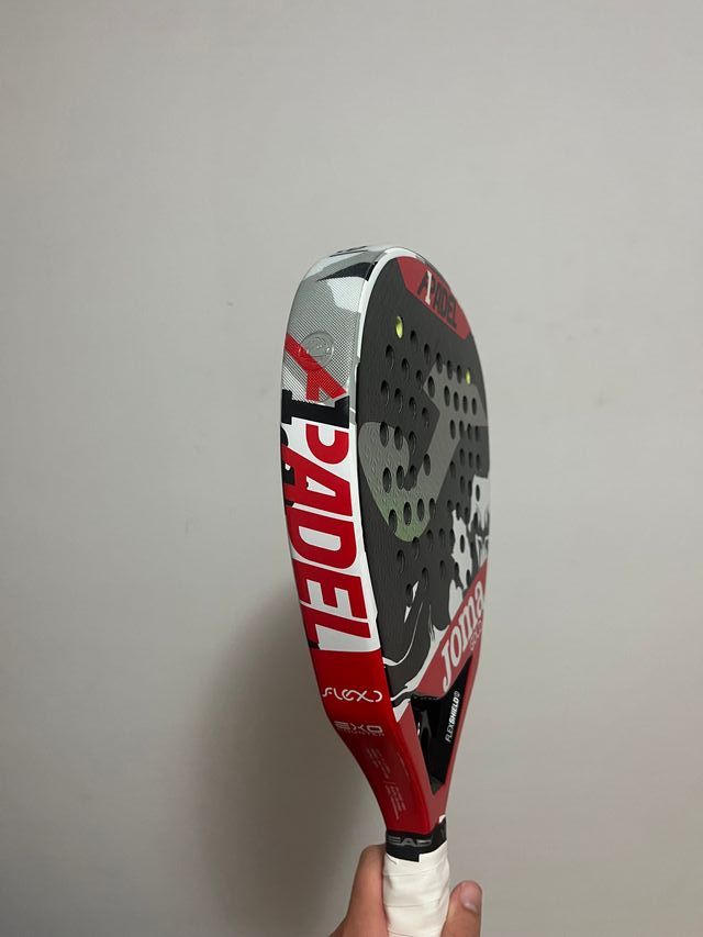 Pala Joma Gold Pro A1 Padel