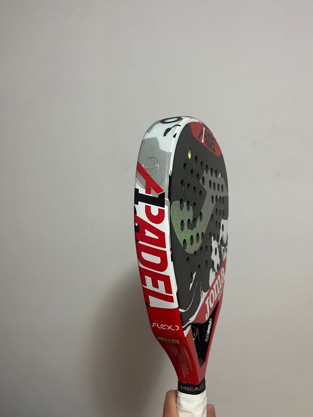 Pala Joma Gold Pro A1 Padel