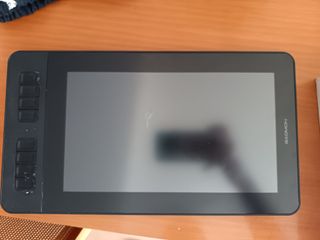 Tableta Gráfica con pantalla de 12 pulgadas