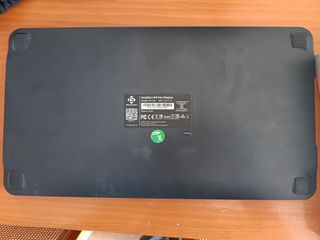 Tableta Gráfica con pantalla de 12 pulgadas