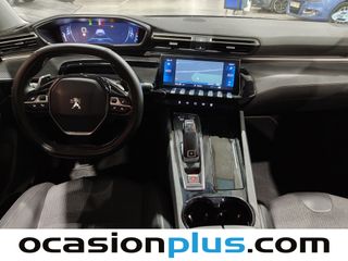 Peugeot 508 BlueHDI 130 S&S Allure Pack EAT8 96 kW (130 CV)