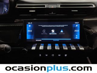 Peugeot 508 BlueHDI 130 S&S Allure Pack EAT8 96 kW (130 CV)